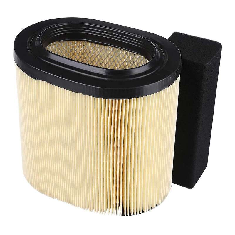 Engine Air Filters Compatible for 2017 2018 2019 F250 F350 F450 F550 6.7L Super Duty Filters FA1927
