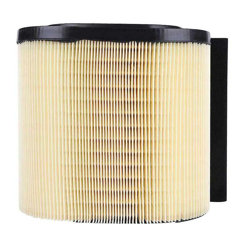Engine Air Filters Compatible for 2017 2018 2019 F250 F350 F450 F550 6.7L Super Duty Filters FA1927