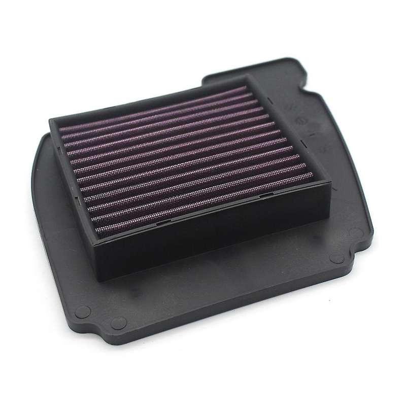Engine Air Filter Premium Powersport Air Filter for FZ150 FZ16 YA-1611 2008-2011