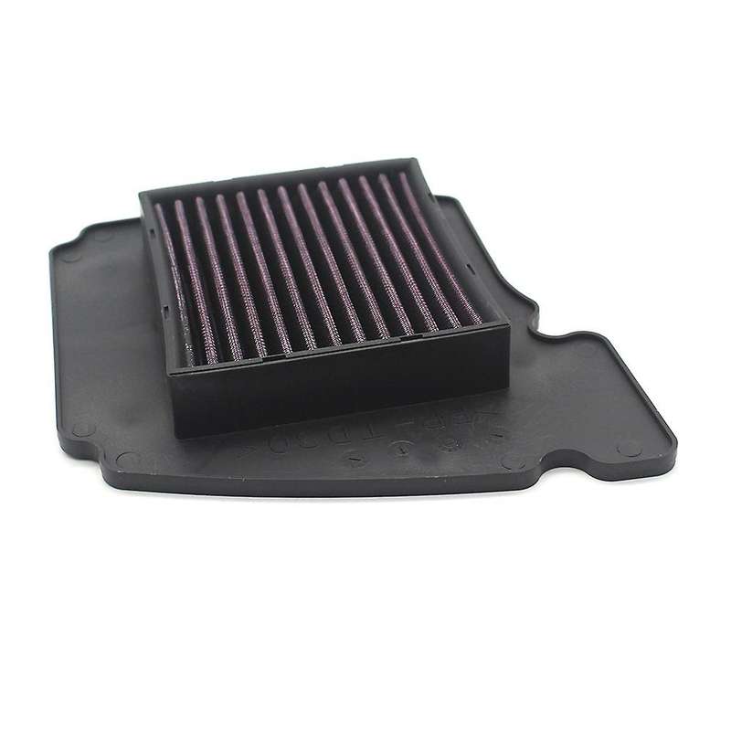 Engine Air Filter Premium Powersport Air Filter for FZ150 FZ16 YA-1611 2008-2011