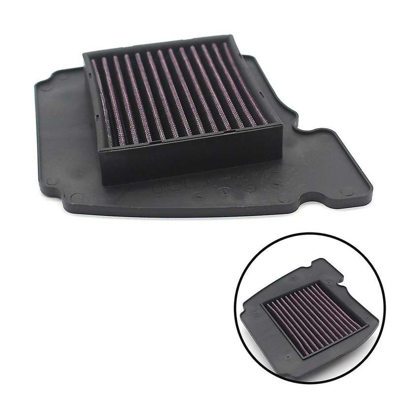 Engine Air Filter Premium Powersport Air Filter for FZ150 FZ16 YA-1611 2008-2011