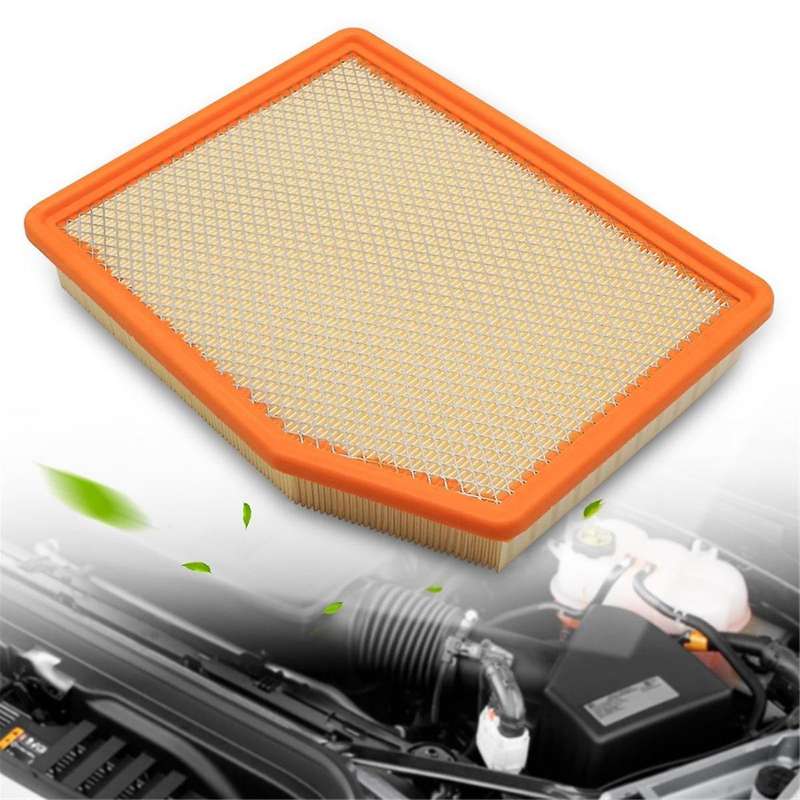 Engine Air Filter for / Xl/ Escalade A3246C 84121217 Af9243