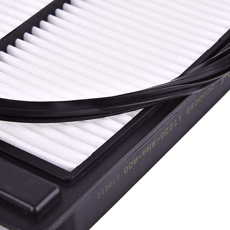 Engine Air Filter for (2006-2011), Suggest Replace with Cabin Air Filter with CP134 (CF10134)