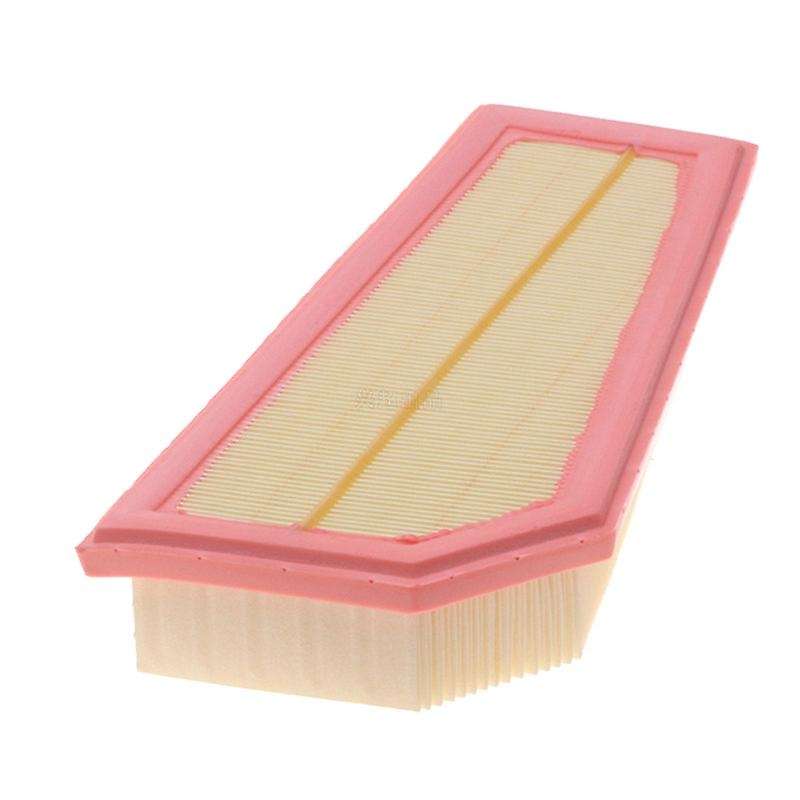 Engine Air Filter Compatible Mercedes Benz W204 S204 C204 A204 SLK250 12-15