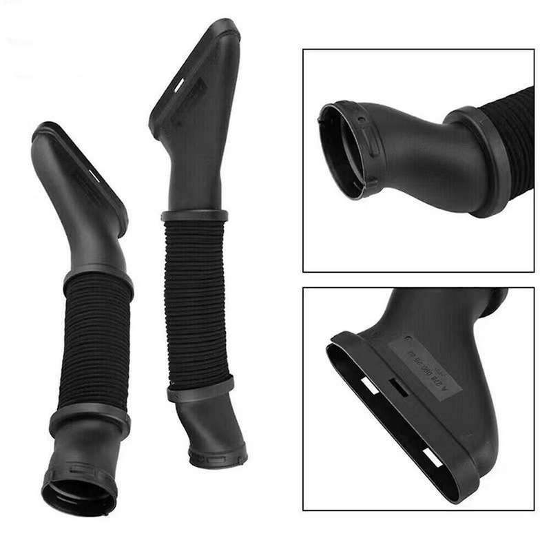 Engine Air Intake Hose A2780902582 A2780902482 for M278 W166 Gl500 Gls500 W292 Gle500