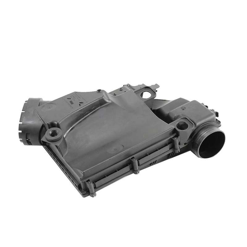 Engine Air Intake Cleaner Filter Box Housing 13717571355 for X3 F25 X4 F26 F01 F02 F06 F07 F10 F12