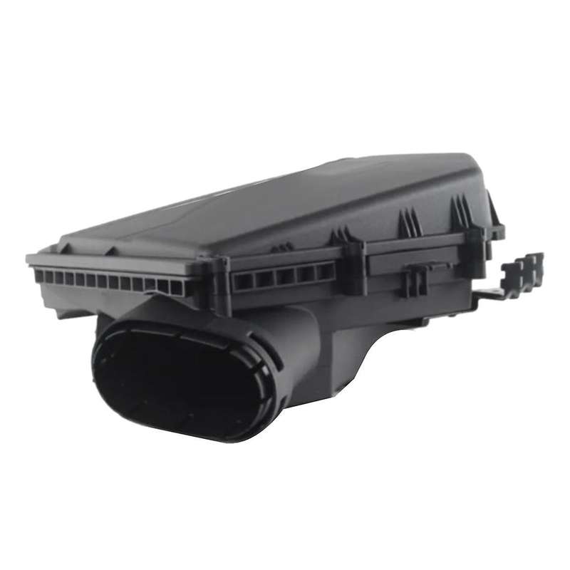 Engine Air Intake Cleaner Filter Box Housing 13717571355 for X3 F25 X4 F26 F01 F02 F06 F07 F10 F12