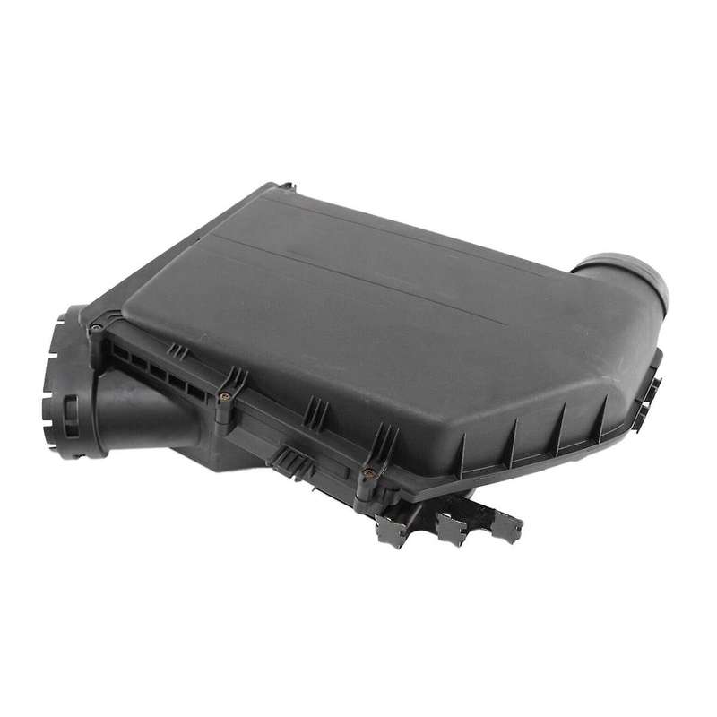 Engine Air Intake Cleaner Filter Box Housing 13717571355 for X3 F25 X4 F26 F01 F02 F06 F07 F10 F12