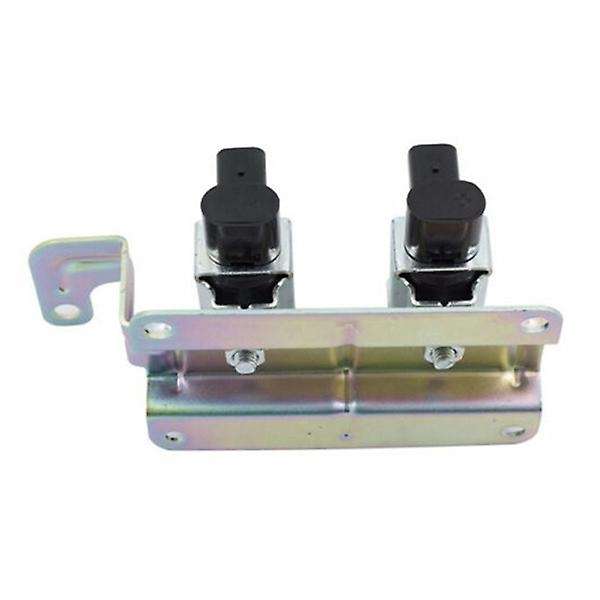Engine Air Shut Off Valve Control for Fiesta Focus 1357313 5243591 K5T81980 4M5G9J559NB