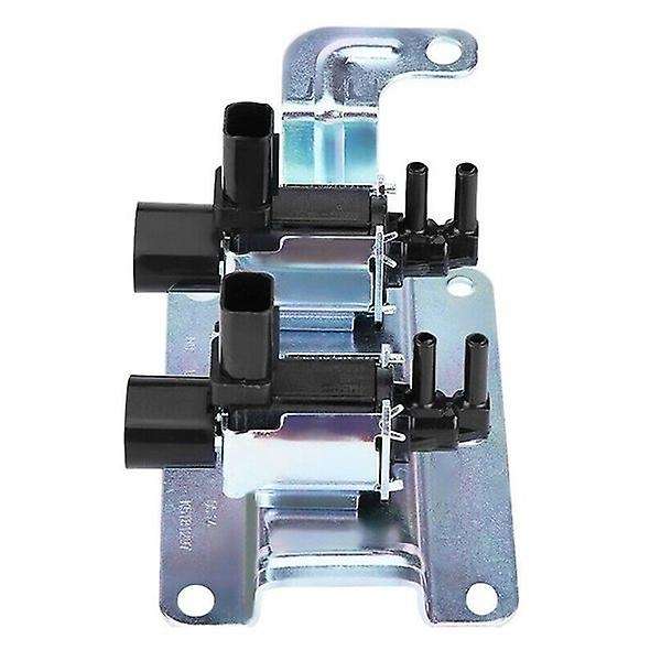 Engine Air Shut Off Valve Control for Fiesta Focus 1357313 5243591 K5T81980 4M5G9J559NB