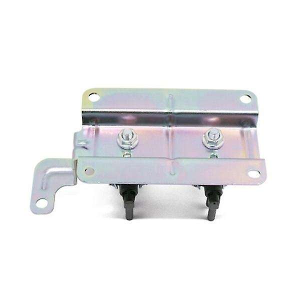 Engine Air Shut Off Valve Control for Fiesta Focus 1357313 5243591 K5T81980 4M5G9J559NB