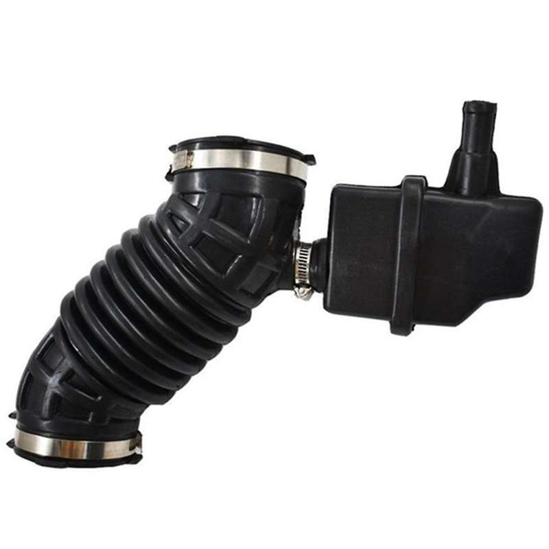 Engine Air Intake Hose with Upper Duct for Sentra 07-12 16576-et000,for Sentra 2.0l 07-12 16576et00a