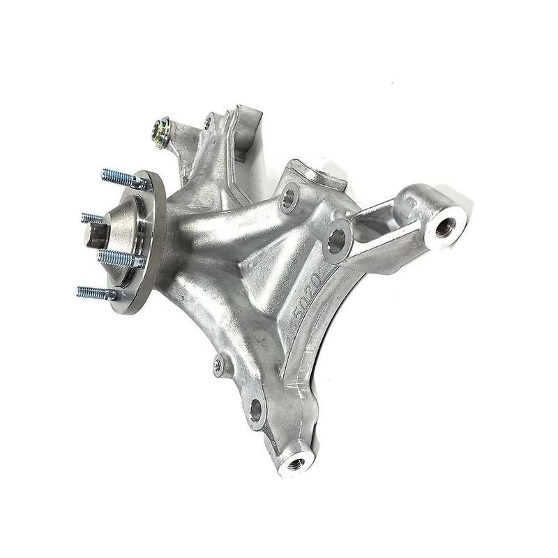 Engine Auto Water Pump Bracket for Land Cruiser 100 Ls400 16307-50012