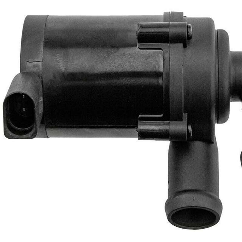Engine Auxiliary Water Pump 95857215009 95857215010 for 9PA 2002-2010 92A 2010-