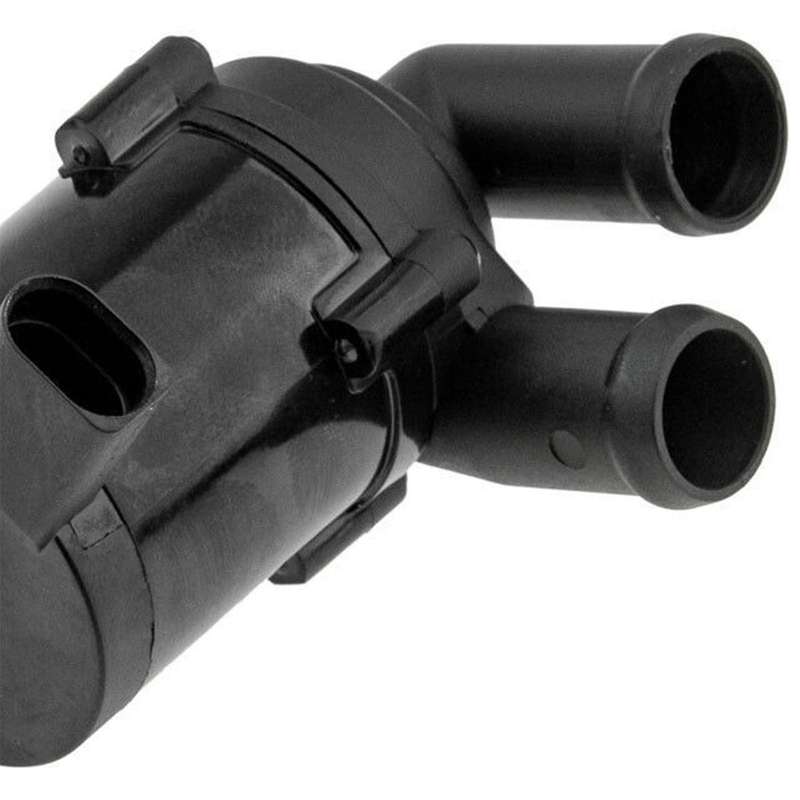 Engine Auxiliary Water Pump 95857215009 95857215010 for 9PA 2002-2010 92A 2010-