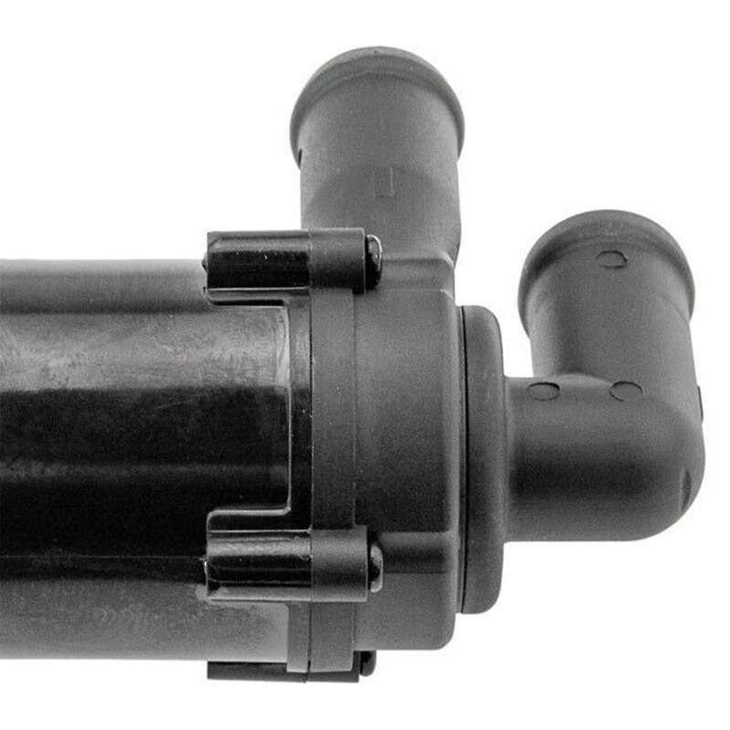 Engine Auxiliary Water Pump 95857215009 95857215010 for 9PA 2002-2010 92A 2010-