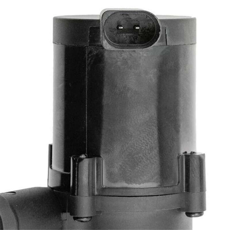 Engine Auxiliary Water Pump 95857215009 95857215010 for 9PA 2002-2010 92A 2010-