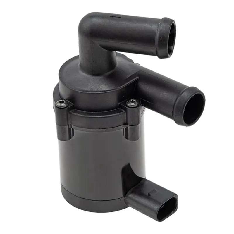 Engine Auxiliary Water Pump 95857215009 95857215010 for 9PA 2002-2010 92A 2010-