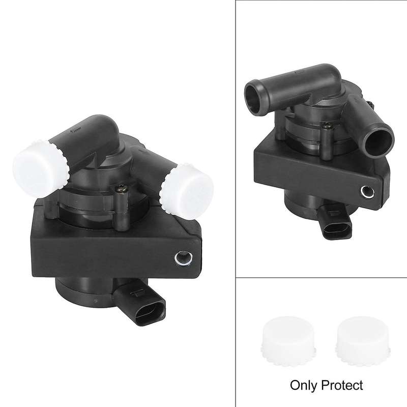 Engine Auxiliary Water Pump 06E121601C for- A6 A7 A6 A7 Electric Coolant Water Pump