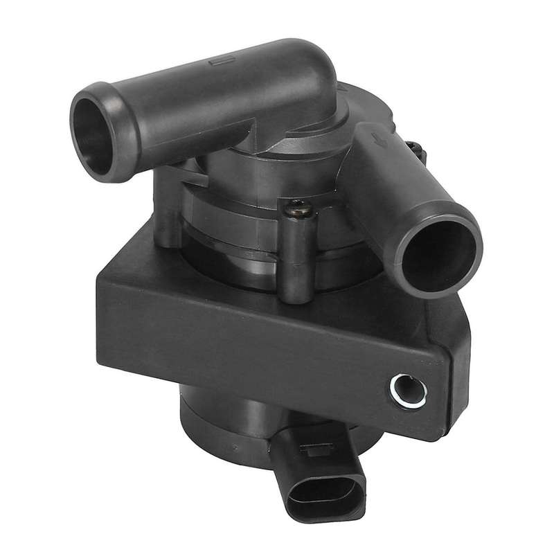 Engine Auxiliary Water Pump 06E121601C for- A6 A7 A6 A7 Electric Coolant Water Pump