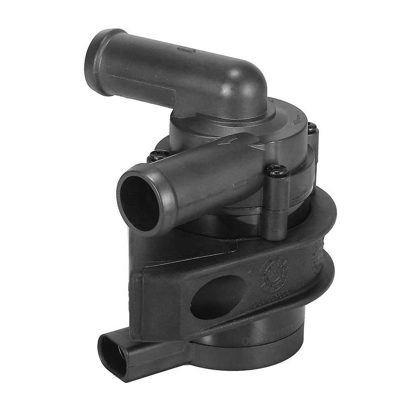 Engine Auxiliary Water Pump 06E121601C for- A6 A7 A6 A7 Electric Coolant Water Pump