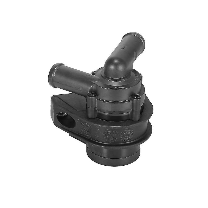Engine Auxiliary Water Pump Electric Coolant Water Pump 06e121601c for A6 2009-2016