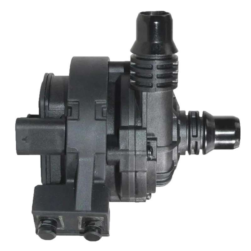 Engine Auxiliary Water Pump Cooling Water Pump for 340i 440i 540i F06/f07/f12/f13/f02/f02 115186053
