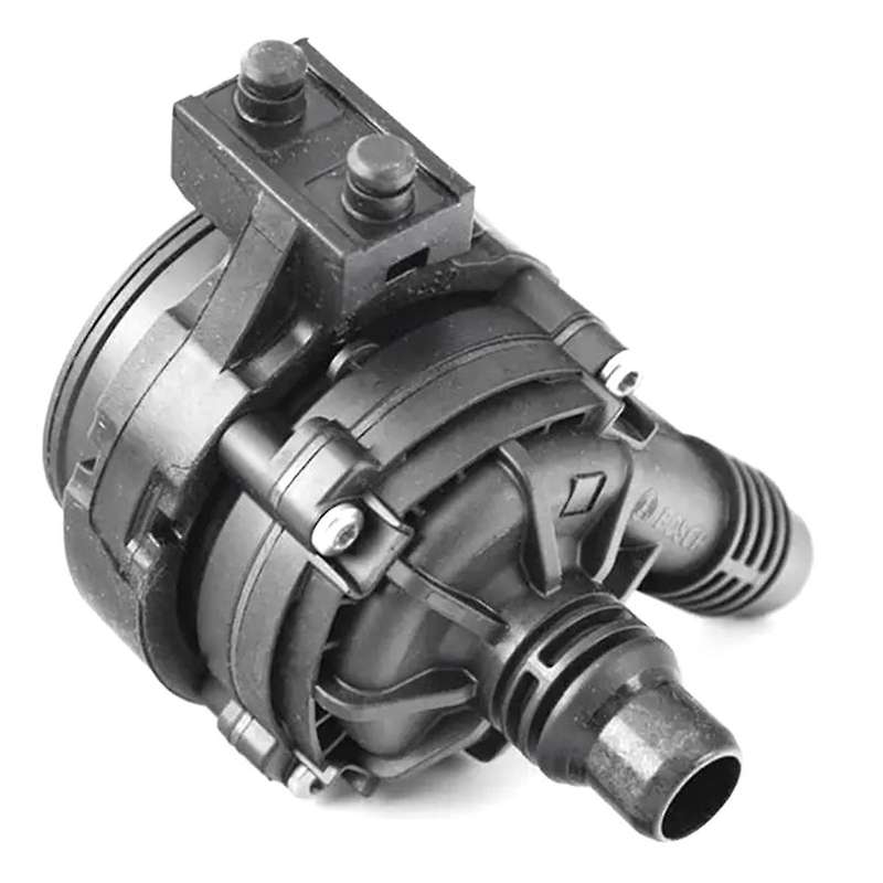 Engine Auxiliary Water Pump Cooling Water Pump for 340i 440i 540i F06/f07/f12/f13/f02/f02 115186053