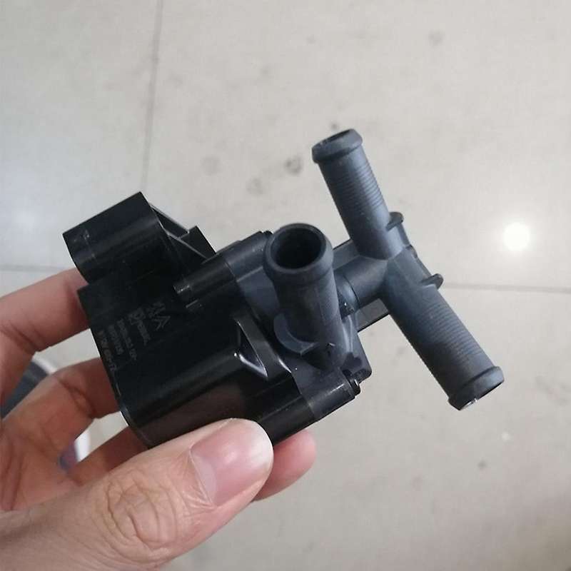 Engine Auxiliary Water Pump Cooling Additional 9807989580 for 3008 508 2008 C5 1.6T R55-R61