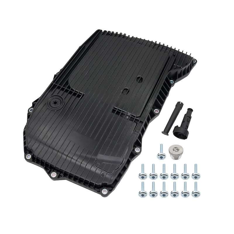 Engine Automatic Transmission Oil Pan for A4 A5 A6 A7 A8 Q5 Q8 0d5398009a Car Accessories