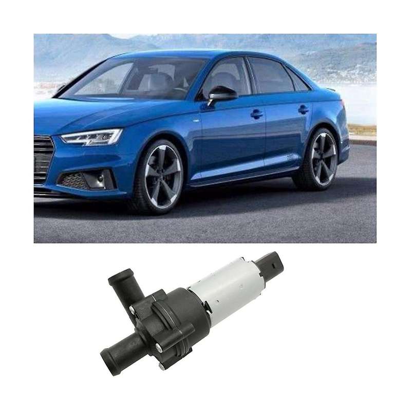 Engine Auxiliary Water Pump for A6 R8 Tt Golf 3d0965561d/0392020073
