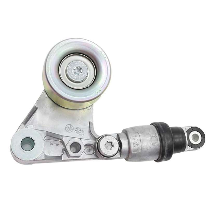 Engine Belt Tensioner Assembly 11750MA70B 11750-MA70B for NT400 Cabstar F24M 3.0 2016-2020