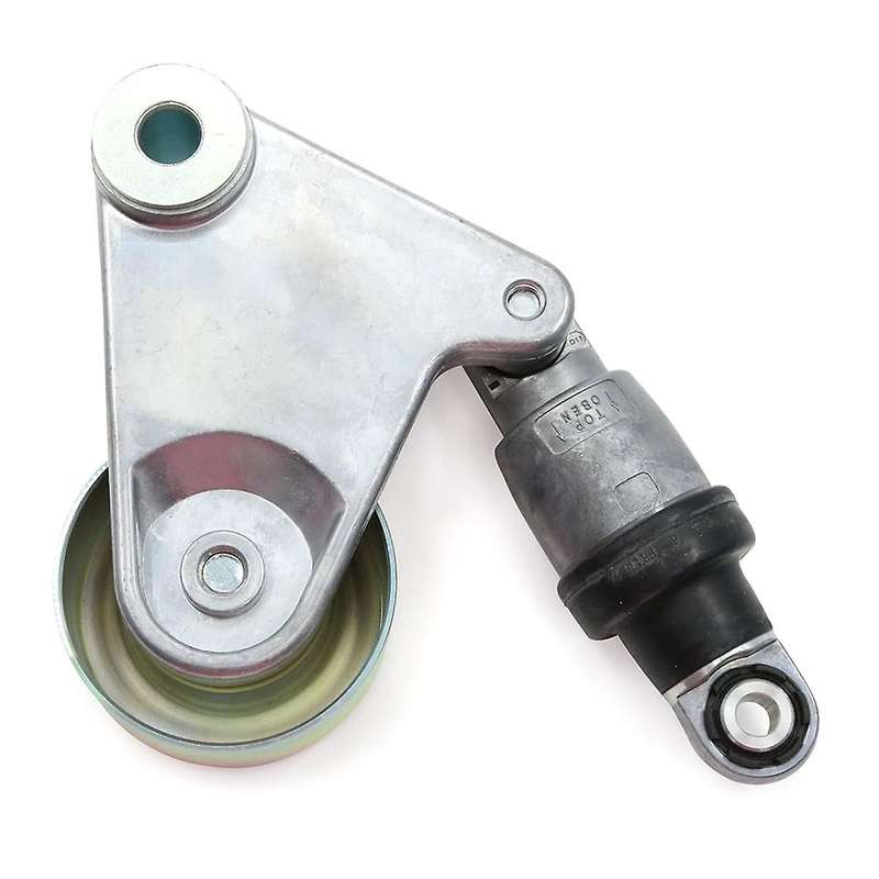 Engine Belt Tensioner Assembly 11750MA70B 11750-MA70B for NT400 Cabstar F24M 3.0 2016-2020