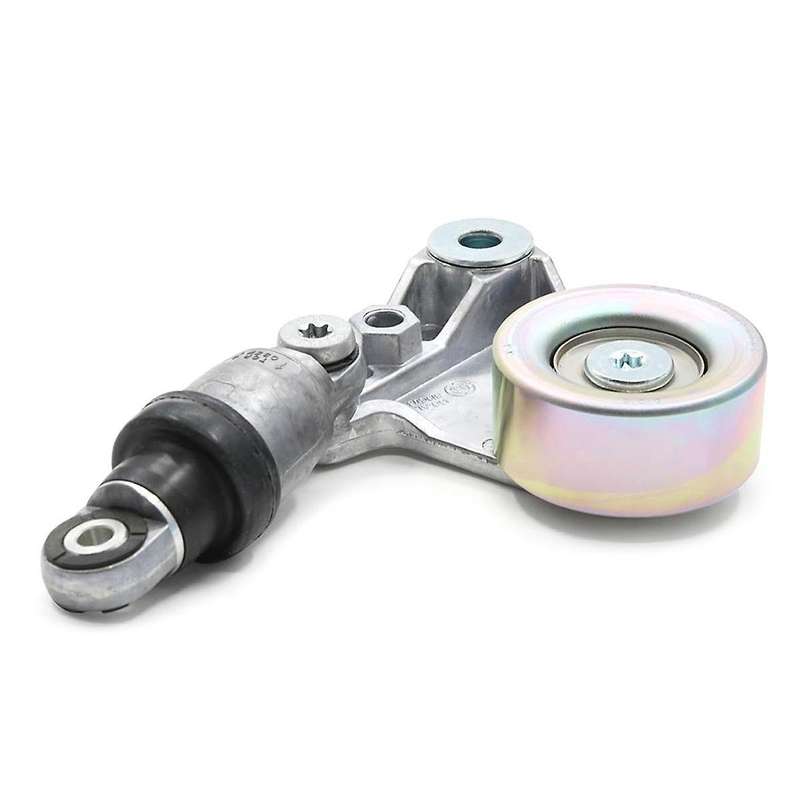 Engine Belt Tensioner Assembly 11750MA70B 11750-MA70B for NT400 Cabstar F24M 3.0 2016-2020