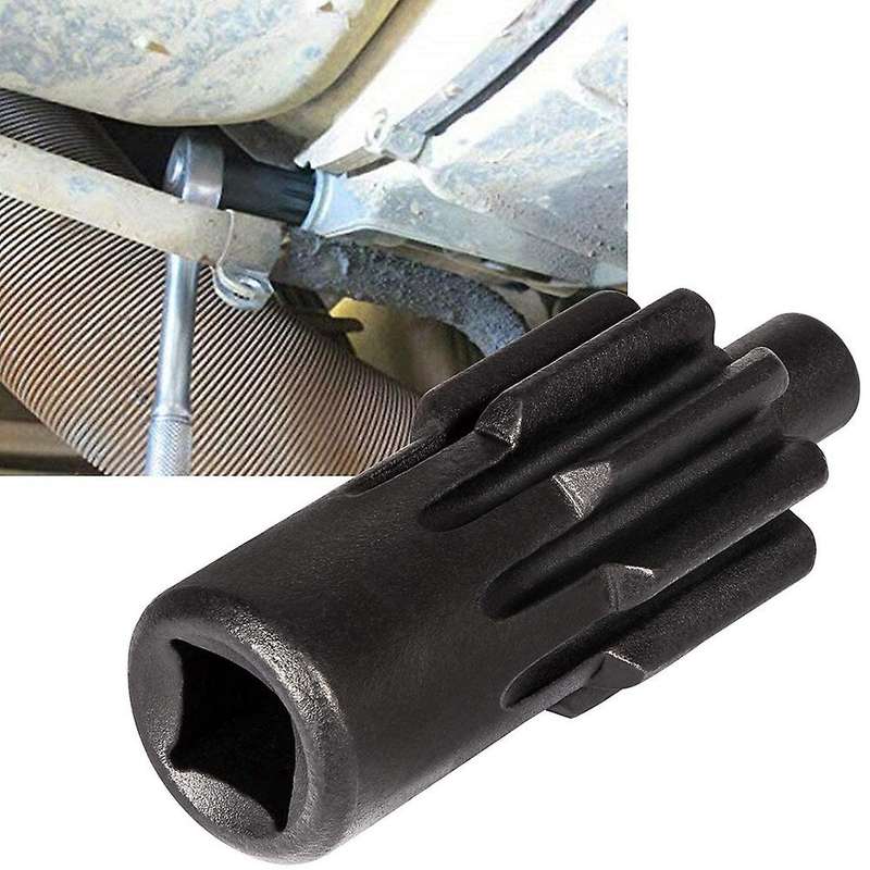 Engine Barring Rotating Tool for Series & Pickups 3.9L 5.9L 6.7L MX 13 for Paccar T880 Truck