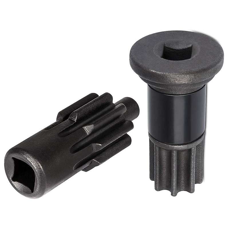 Engine Barring Rotating Tool for Series & Pickups 3.9L 5.9L 6.7L MX 13 for Paccar T880 Truck