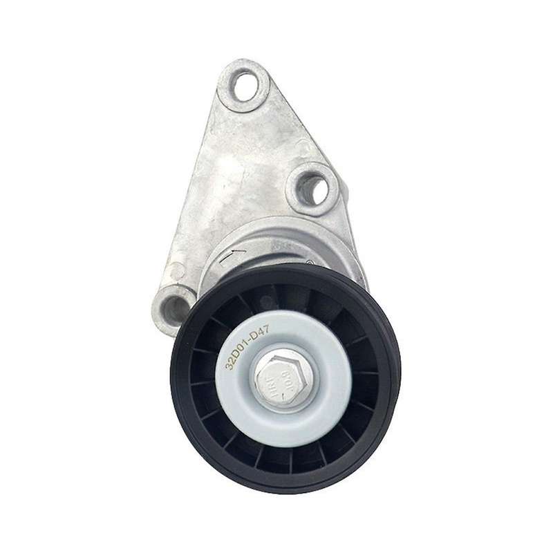 Engine Belt Tensioner 12609719 12554027 for H2 Escalade 6.0 Hybrid