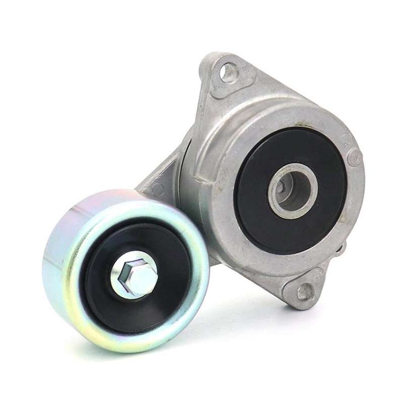 Engine Belt Tensioner 12609719 12554027 for H2 Escalade 6.0 Hybrid