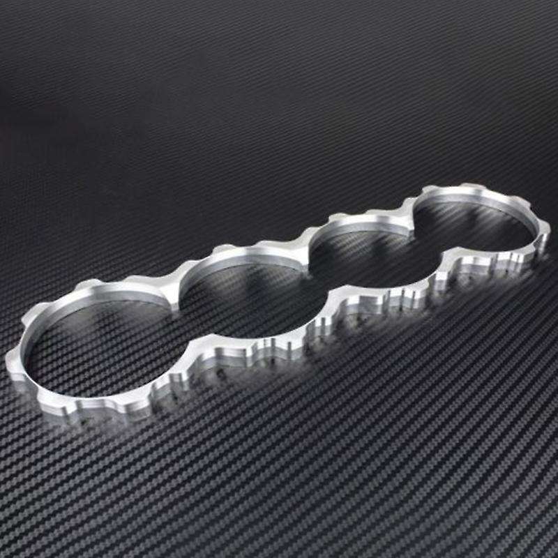 Engine Block Guard Blockguard for SOHC D16 D15 D16Y D16Z T6061 Aluminum