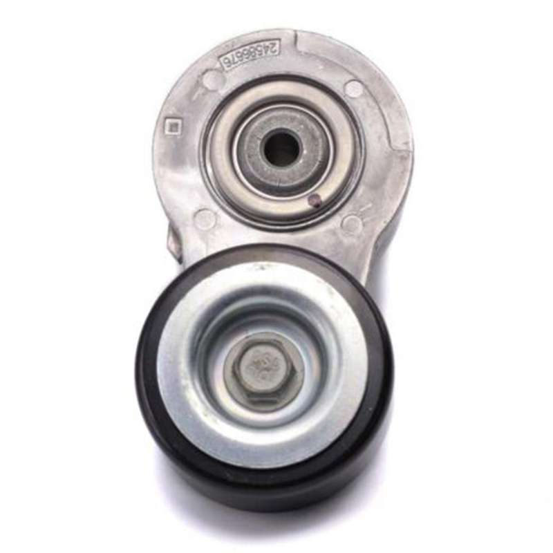 Engine Belt Tensioner for Truck Part Number 24581124 24582056 94722015 Car Accessories