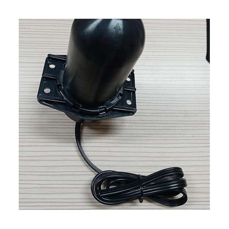 Engine Block Heater ,self-circulation Engine Water Heater Black Preheater for Generators Trucks Gas