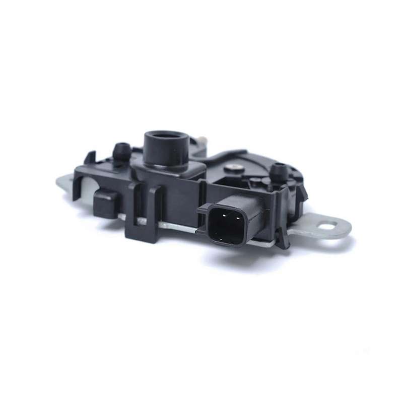 Engine Bonnet Hood Lock for Focus MK2 C-Max Kuga Focus C-Max Head Cover Lock Machine 3M5116700AC 3M