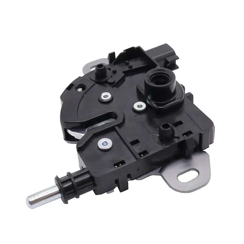 Engine Bonnet Hood Lock for Focus MK2 C-Max Kuga Focus C-Max Head Cover Lock Machine 3M5116700AC 3M