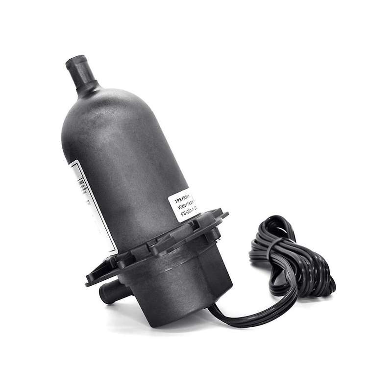 Engine Block Heater ,self-circulation Engine Water Heater Black Preheater for Generators Trucks Gas