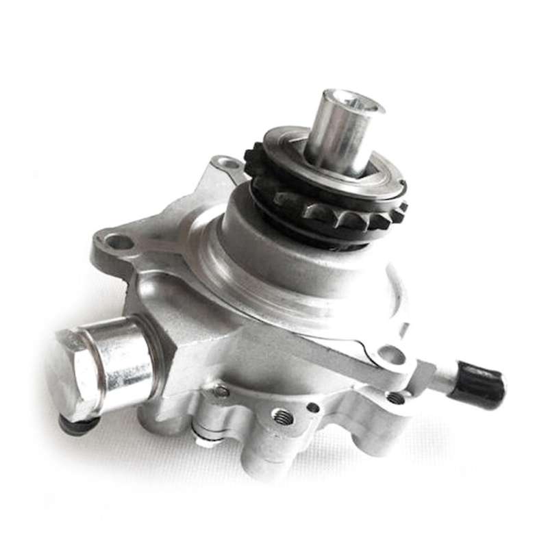 Engine Brake Vacuum Pump Assembly for D40/ R51 2005-2012 14650-eb70a 114650-eb300