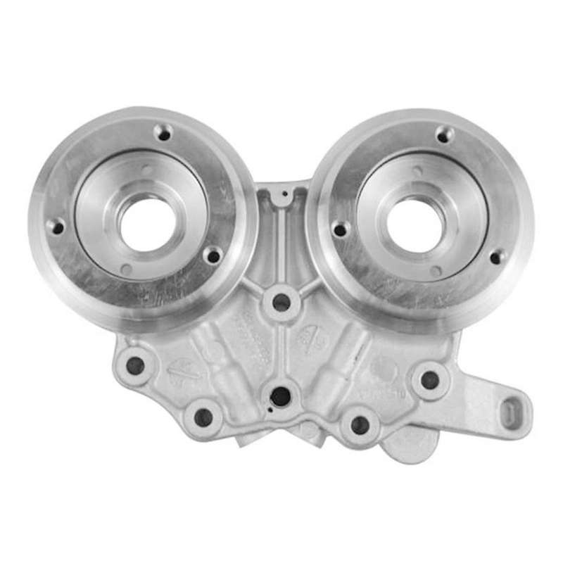 Engine Camshaft Bridge Bracket 06L103144D 06L103144F 06L103166D for 2.0 TFSI Camshaft Retaining Cov