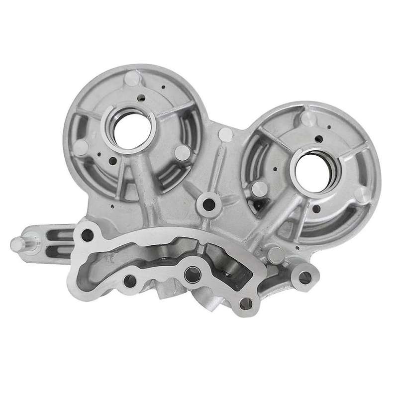 Engine Camshaft Bridge Bracket 06L103144D 06L103144F 06L103166D for 2.0 TFSI Camshaft Retaining Cov