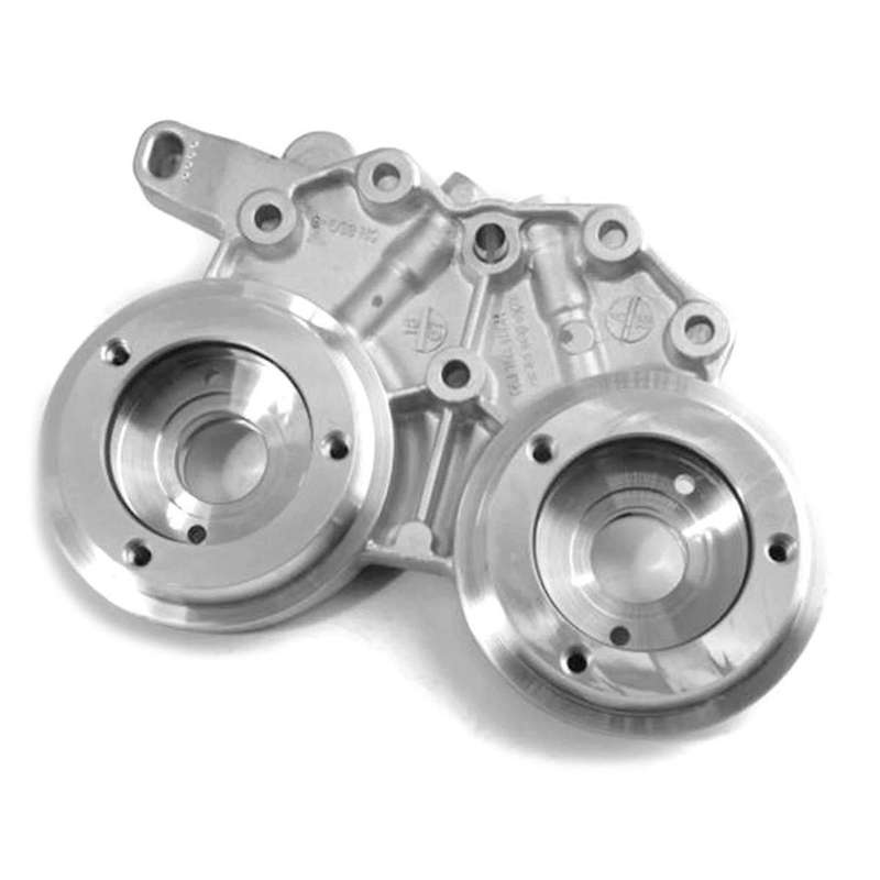 Engine Camshaft Bridge Bracket 06L103144D 06L103144F 06L103166D for 2.0 TFSI Camshaft Retaining Cove