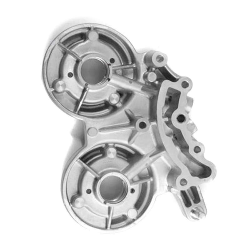 Engine Camshaft Bridge Bracket 06L103144D 06L103144F 06L103166D for 2.0 TFSI Camshaft Retaining Cove