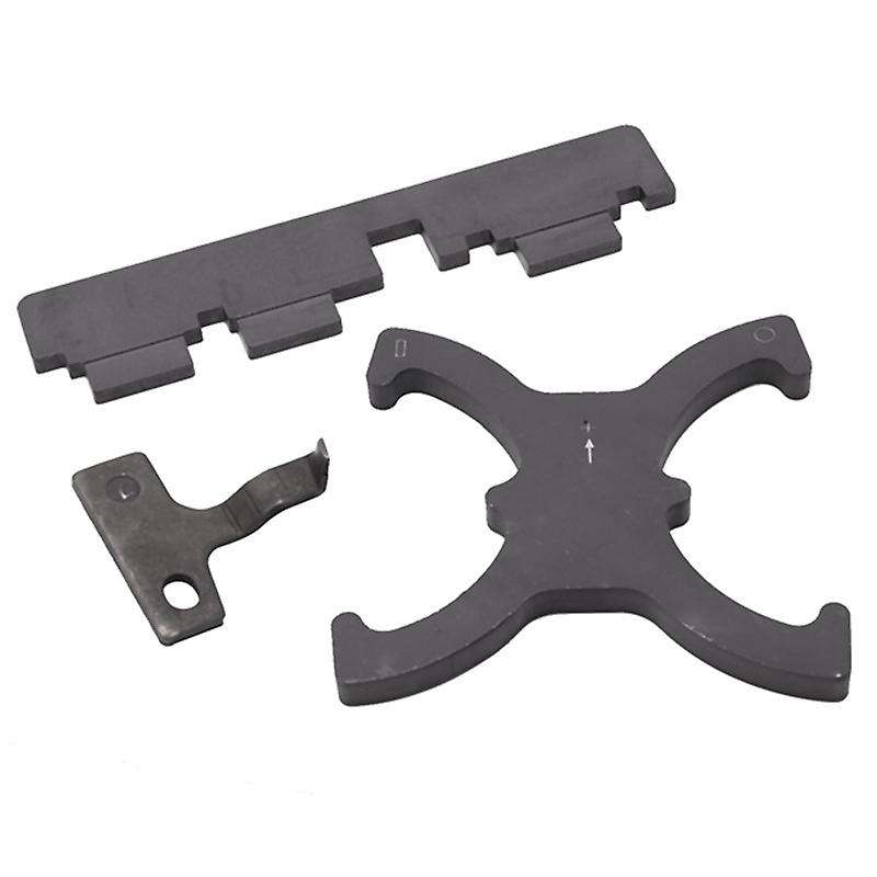 Engine Camshaft Belt Drive Locking Timing Tool Set for 1.5 1.6 Fiesta Focus and Mazada 1.6